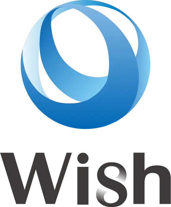 株式会社 Wish